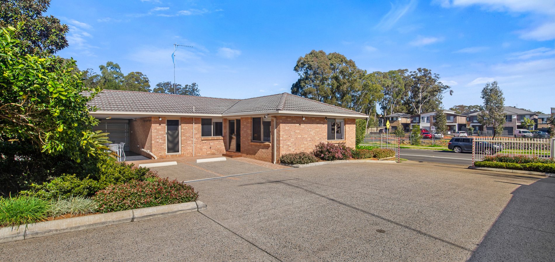 Sold - 1 Corinne Street - New Property in Acacia Gardens - Real Estate by Brad Panayiotou