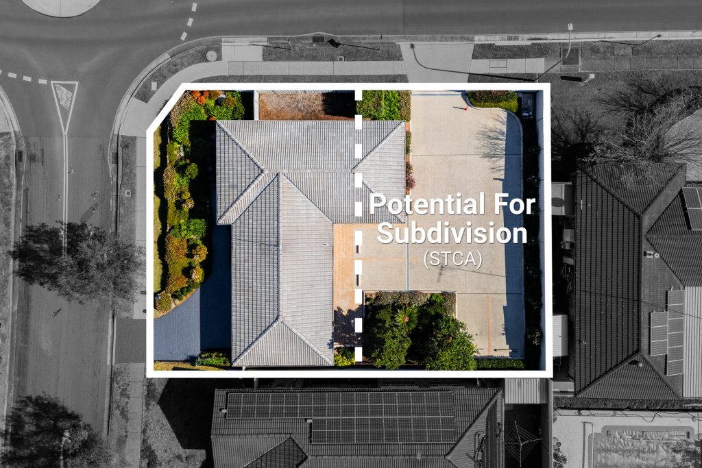 Sold - 1 Corinne Street - New Property in Acacia Gardens - Real Estate by Brad Panayiotou