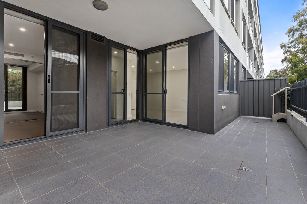 Sold - 2116/1A Morton Street - New Property in Parramatta - Real Estate by Sam Dalgliesh