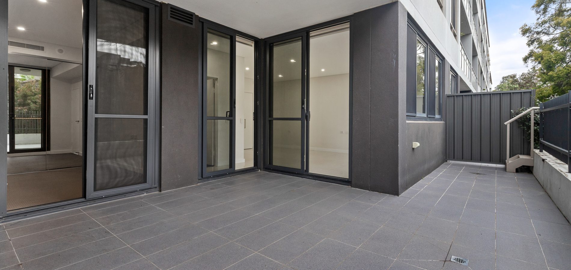 Sold - 2116/1A Morton Street - New Property in Parramatta - Real Estate by Sam Dalgliesh