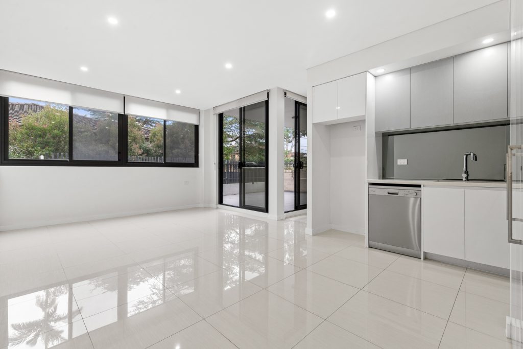 Sold - 2116/1A Morton Street - New Property in Parramatta - Real Estate by Sam Dalgliesh