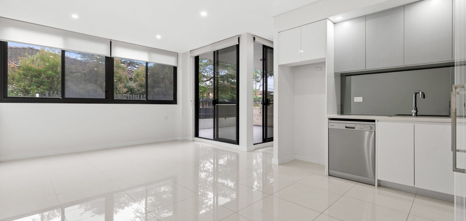 Sold - 2116/1A Morton Street - New Property in Parramatta - Real Estate by Sam Dalgliesh