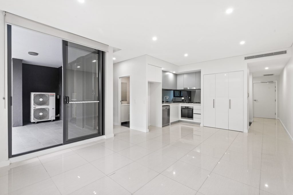 Sold - 2116/1A Morton Street - New Property in Parramatta - Real Estate by Sam Dalgliesh