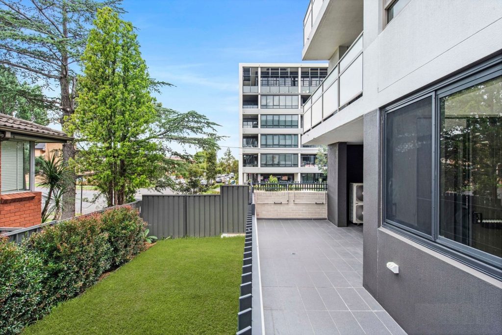 Sold - 2116/1A Morton Street - New Property in Parramatta - Real Estate by Sam Dalgliesh
