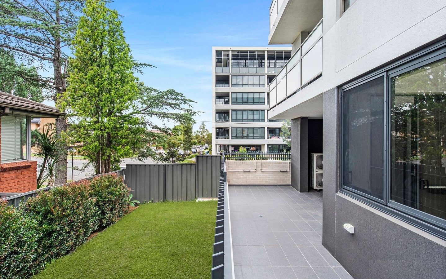 Sold - 2116/1A Morton Street - New Property in Parramatta - Real Estate by Sam Dalgliesh