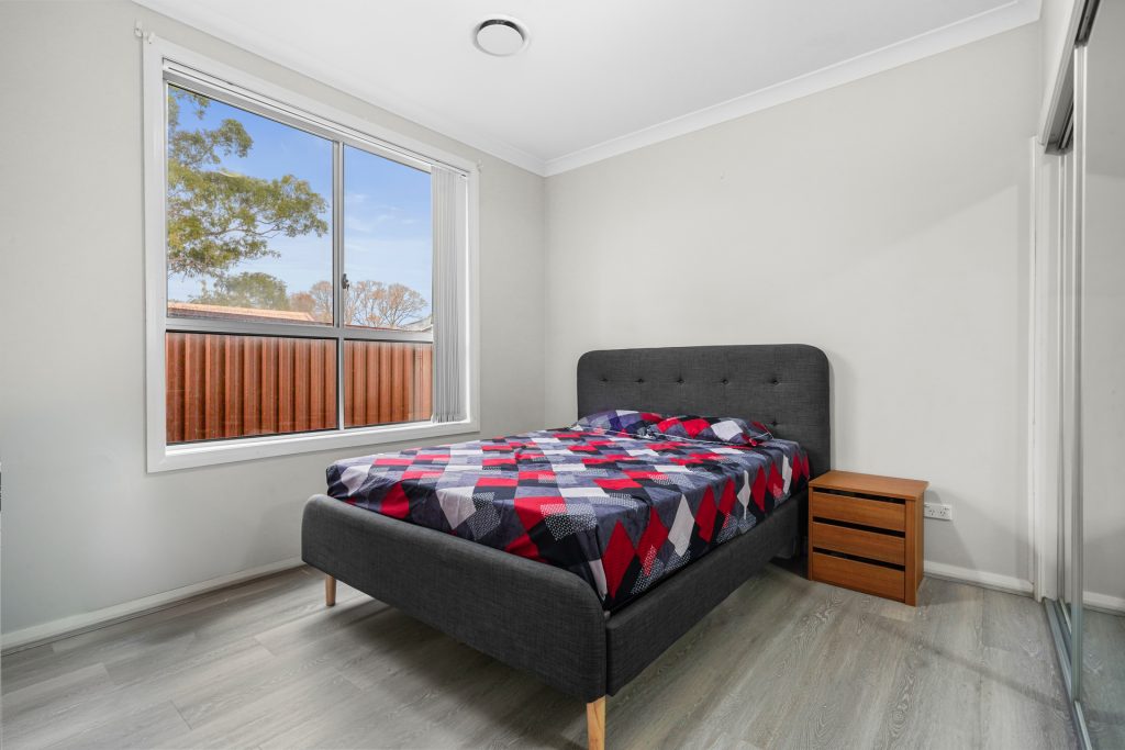 Sold - 124E Dunmore Street - New Property in Wentworthville - Real Estate by Amit Nayak
