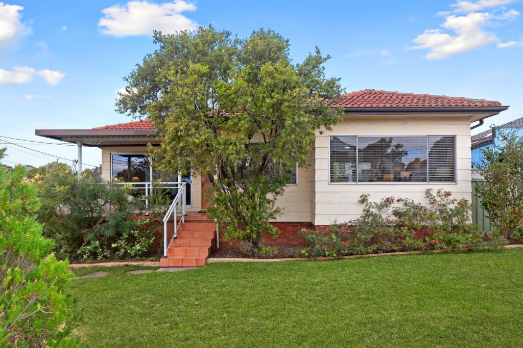 Sold - 15 Eddy Street - New Property in Merrylands West - Real Estate by Andrew Tour