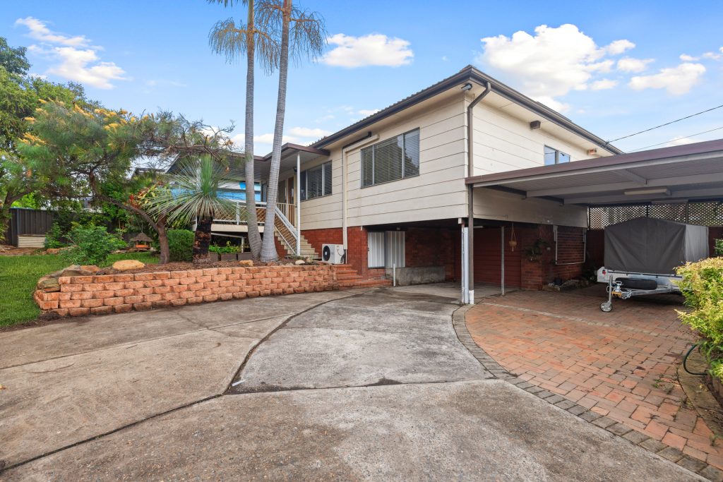 Sold - 15 Eddy Street - New Property in Merrylands West - Real Estate by Andrew Tour