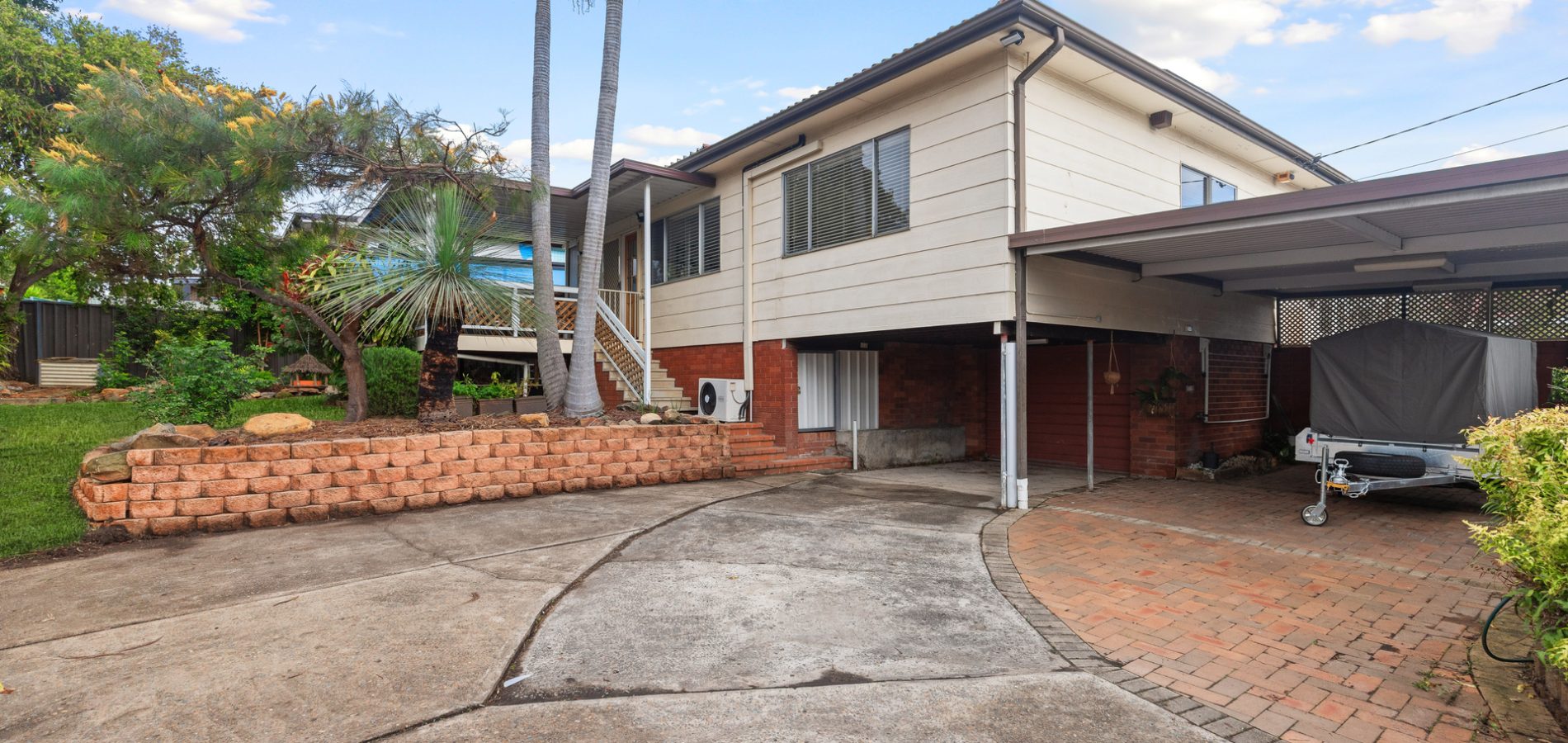 Sold - 15 Eddy Street - New Property in Merrylands West - Real Estate by Andrew Tour