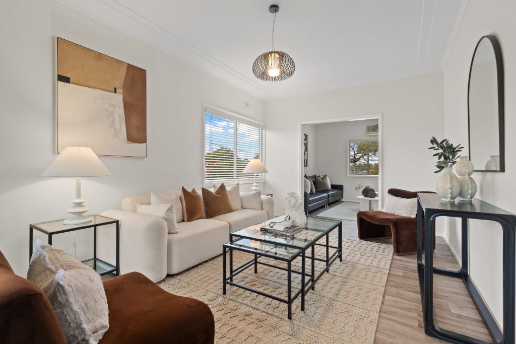 Sold - 15 Eddy Street - New Property in Merrylands West - Real Estate by Andrew Tour