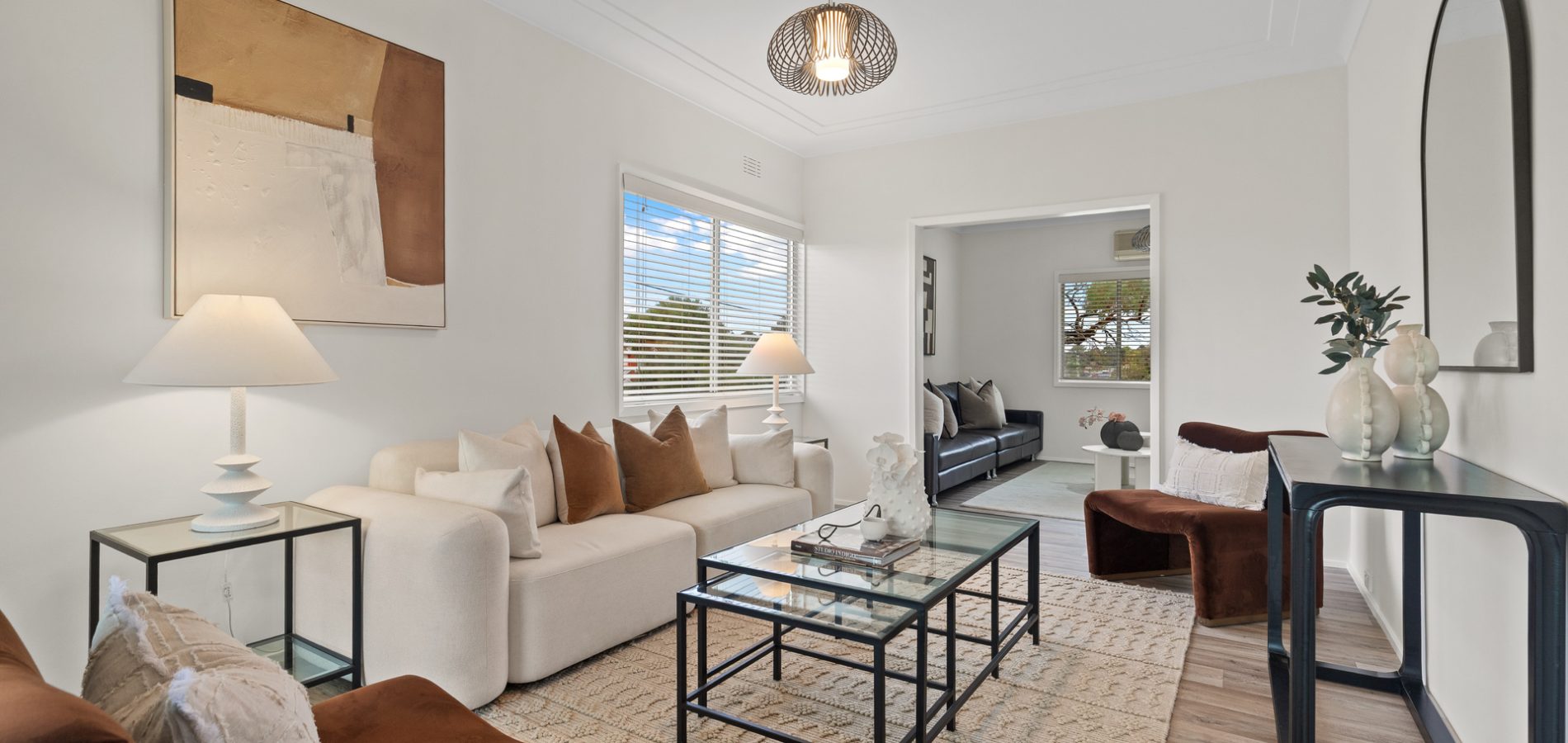 Sold - 15 Eddy Street - New Property in Merrylands West - Real Estate by Andrew Tour