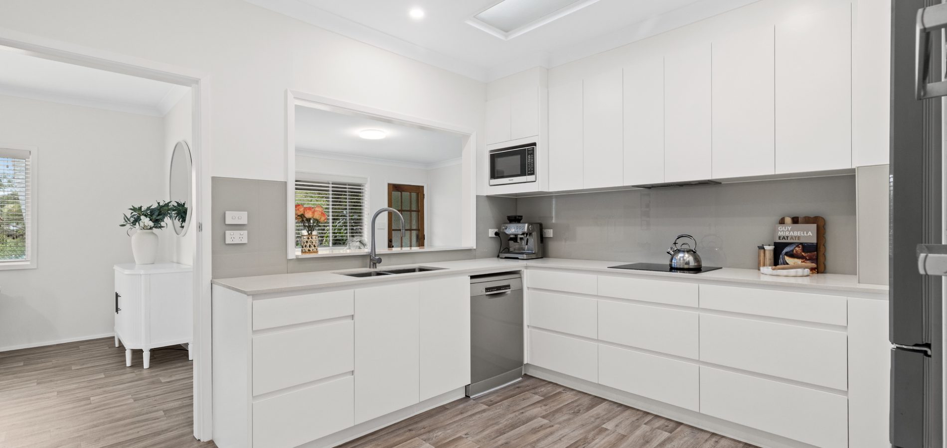 Sold - 15 Eddy Street - New Property in Merrylands West - Real Estate by Andrew Tour