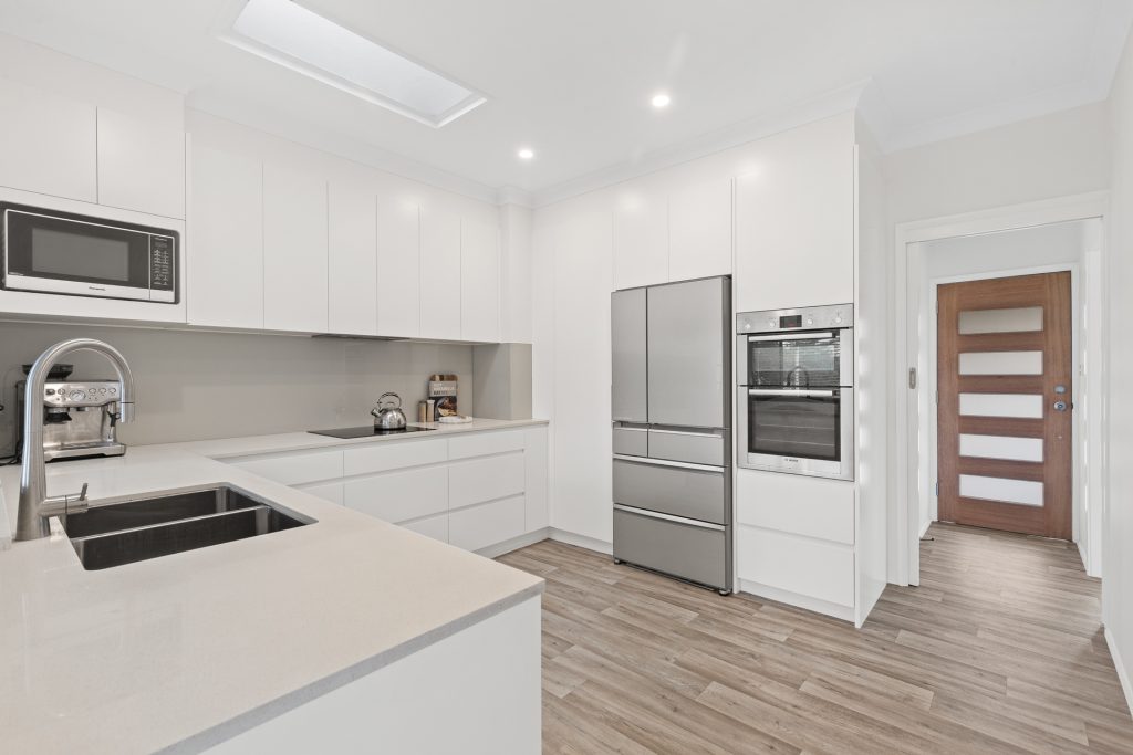 Sold - 15 Eddy Street - New Property in Merrylands West - Real Estate by Andrew Tour
