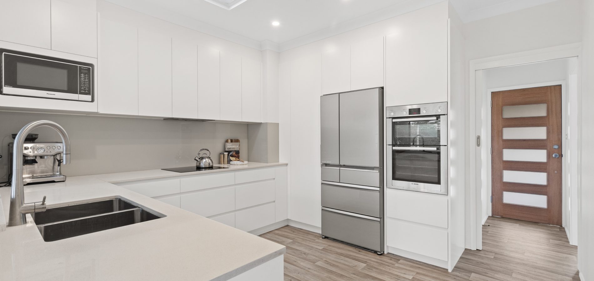 Sold - 15 Eddy Street - New Property in Merrylands West - Real Estate by Andrew Tour