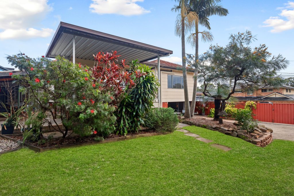 Sold - 15 Eddy Street - New Property in Merrylands West - Real Estate by Andrew Tour