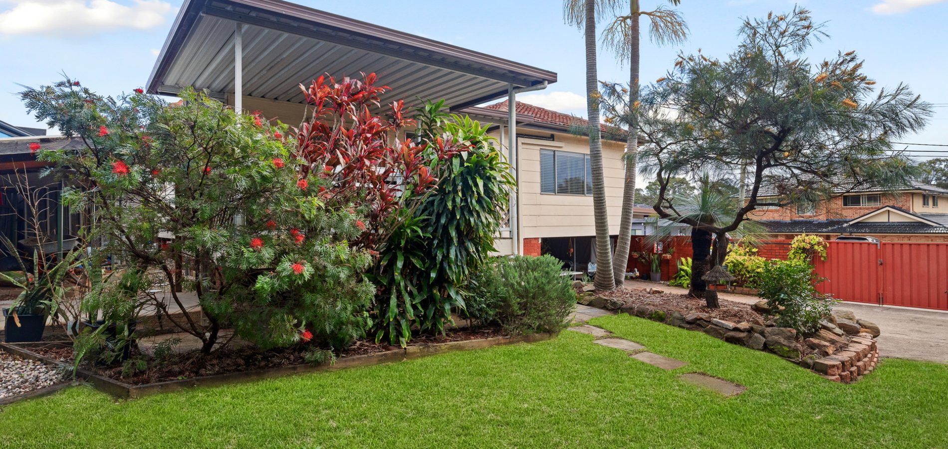 Sold - 15 Eddy Street - New Property in Merrylands West - Real Estate by Andrew Tour
