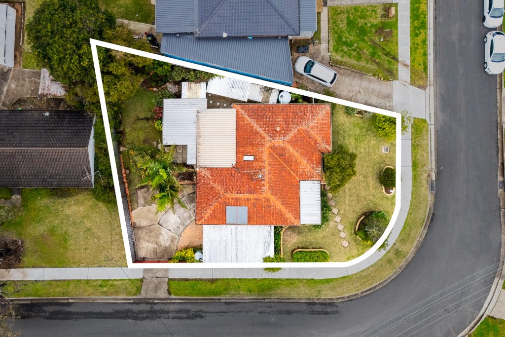 Sold - 15 Eddy Street - New Property in Merrylands West - Real Estate by Andrew Tour
