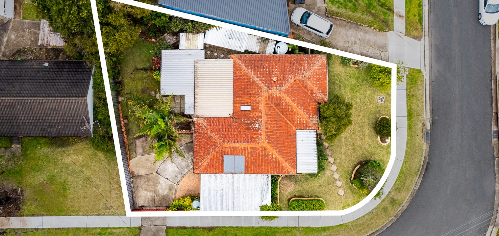 Sold - 15 Eddy Street - New Property in Merrylands West - Real Estate by Andrew Tour