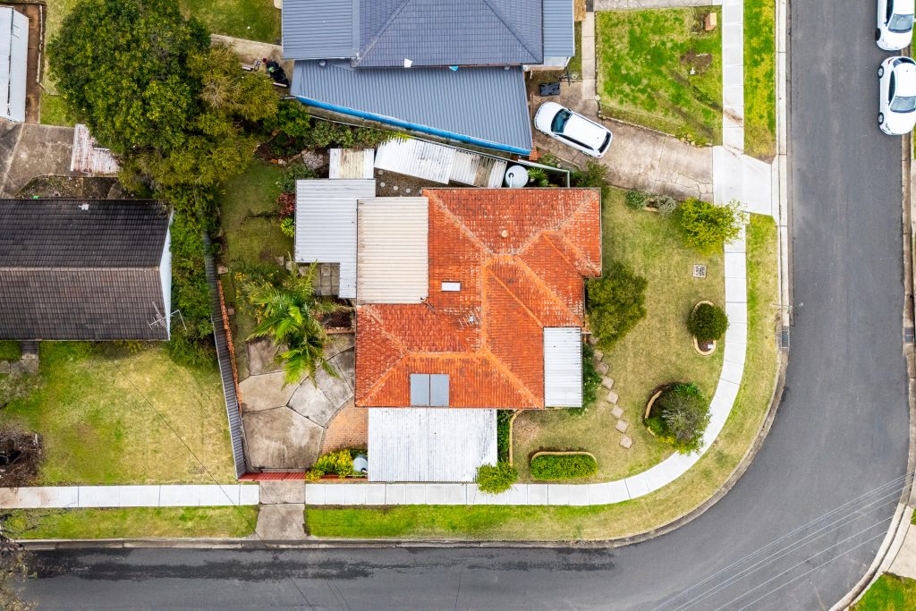 Sold - 15 Eddy Street - New Property in Merrylands West - Real Estate by Andrew Tour