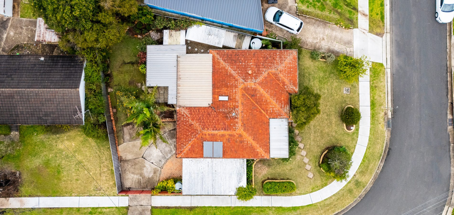 Sold - 15 Eddy Street - New Property in Merrylands West - Real Estate by Andrew Tour