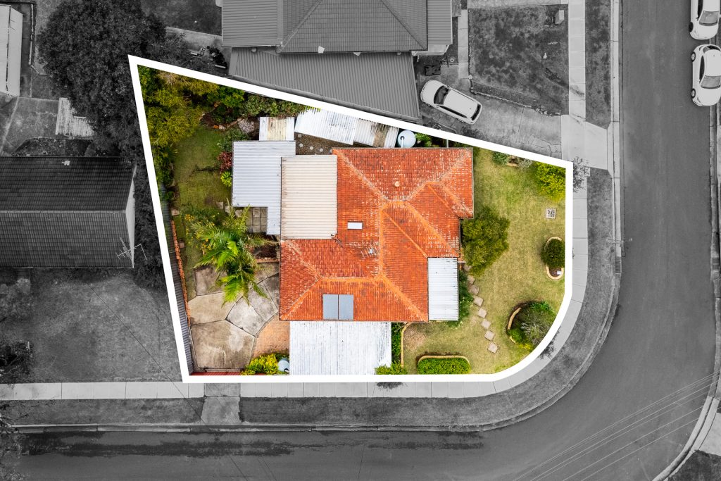Sold - 15 Eddy Street - New Property in Merrylands West - Real Estate by Andrew Tour