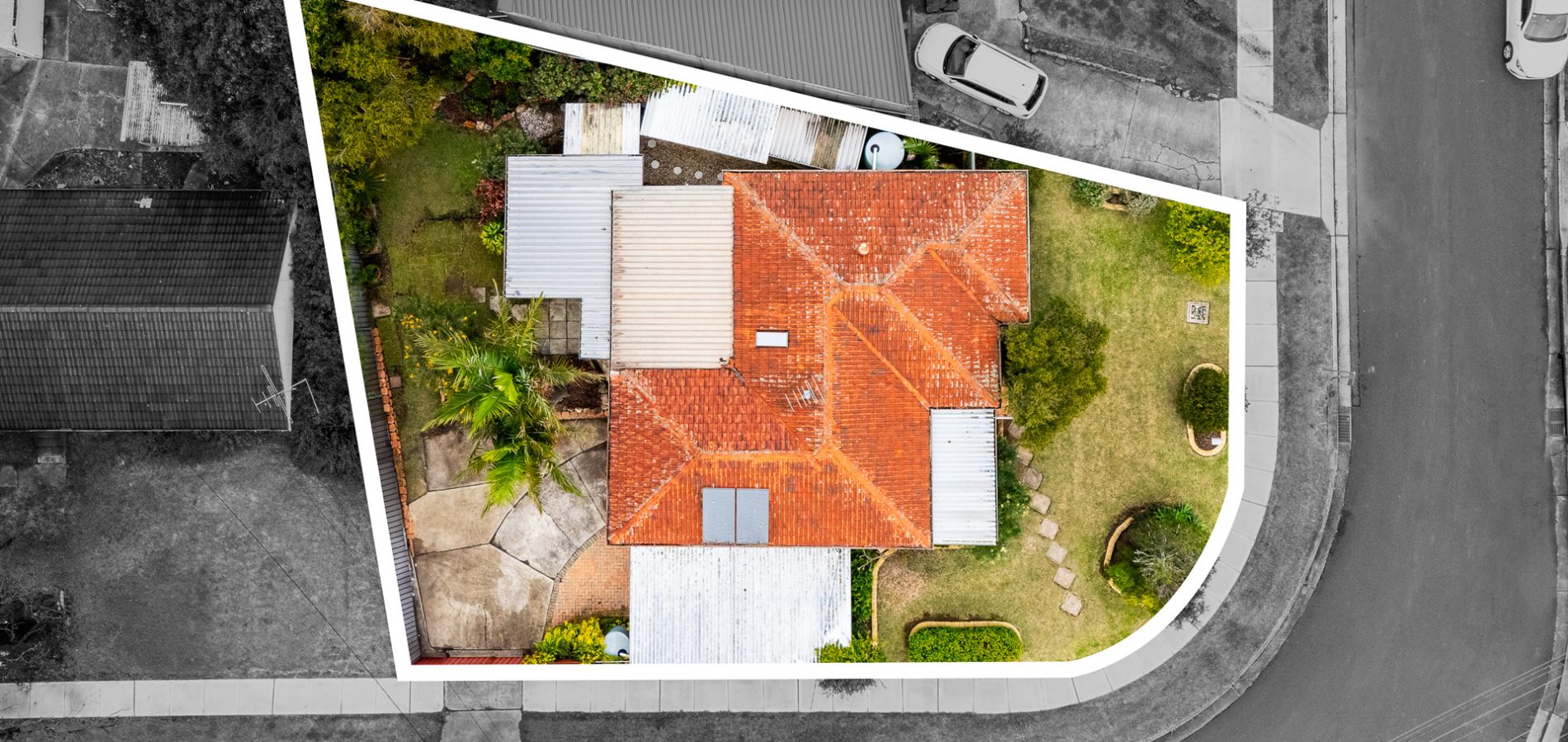 Sold - 15 Eddy Street - New Property in Merrylands West - Real Estate by Andrew Tour