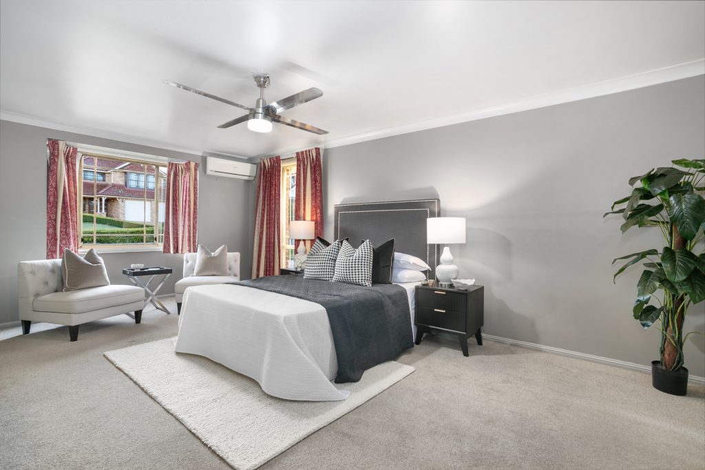 Sold - 4 Broadoak Place - New Property in Castle Hill - Real Estate by David Choy