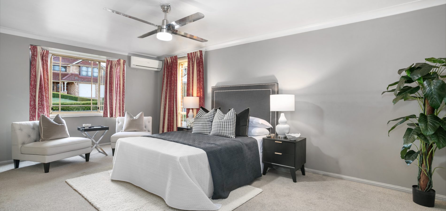 Sold - 4 Broadoak Place - New Property in Castle Hill - Real Estate by David Choy