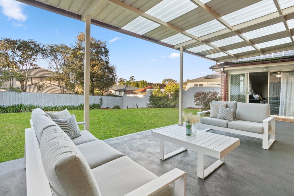 Sold - 4 Broadoak Place - New Property in Castle Hill - Real Estate by David Choy