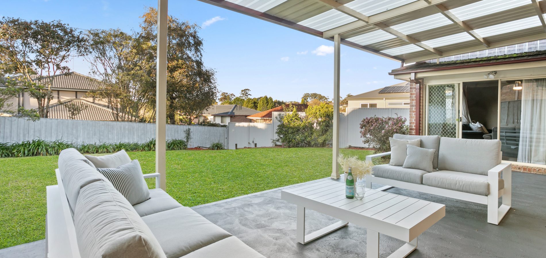 Sold - 4 Broadoak Place - New Property in Castle Hill - Real Estate by David Choy