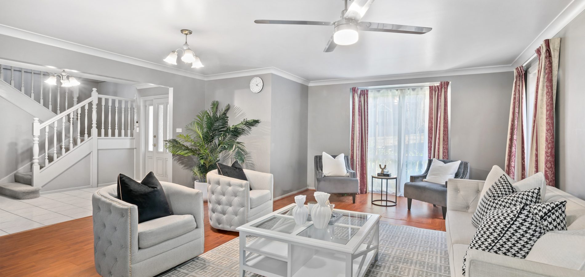 Sold - 4 Broadoak Place - New Property in Castle Hill - Real Estate by David Choy