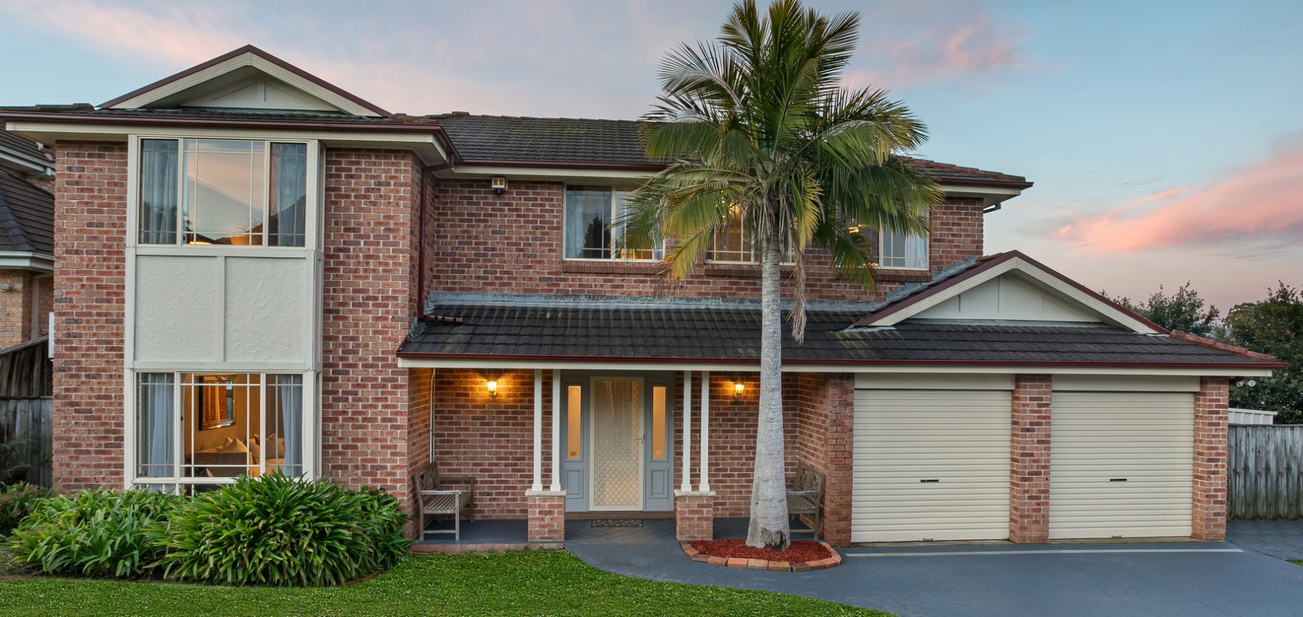 Sold - 4 Broadoak Place - New Property in Castle Hill - Real Estate by David Choy