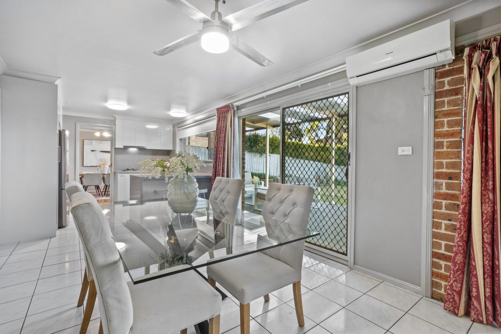 Sold - 4 Broadoak Place - New Property in Castle Hill - Real Estate by David Choy
