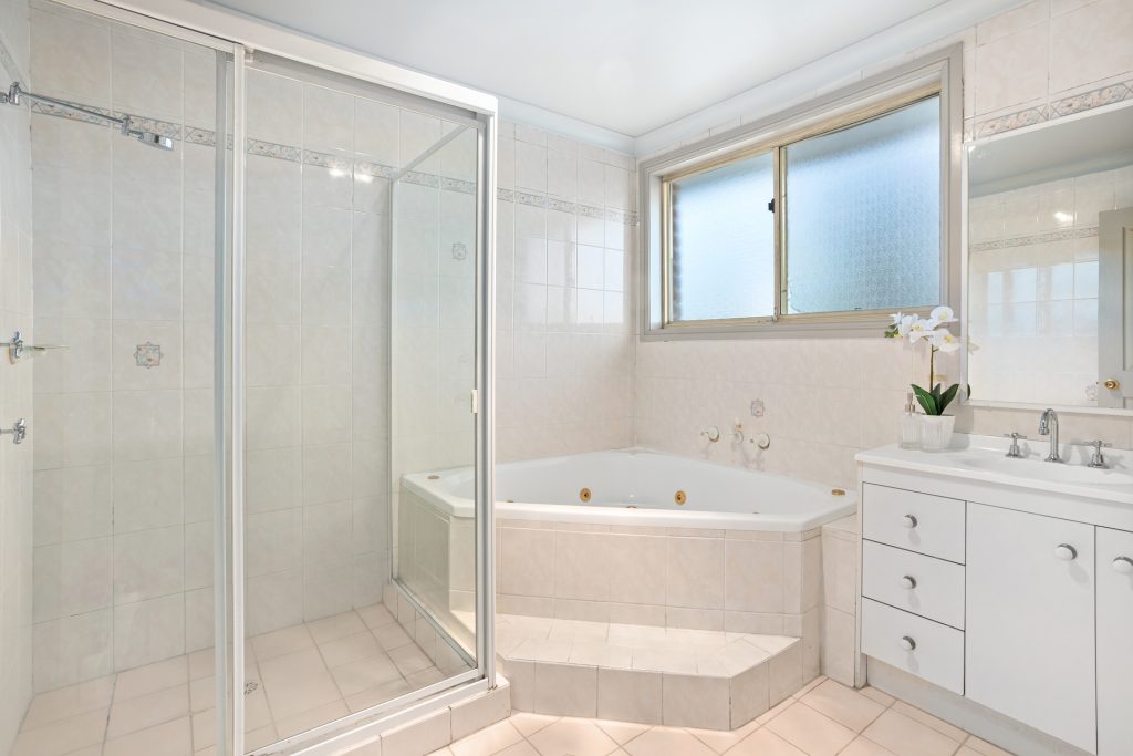Sold - 4 Broadoak Place - New Property in Castle Hill - Real Estate by David Choy