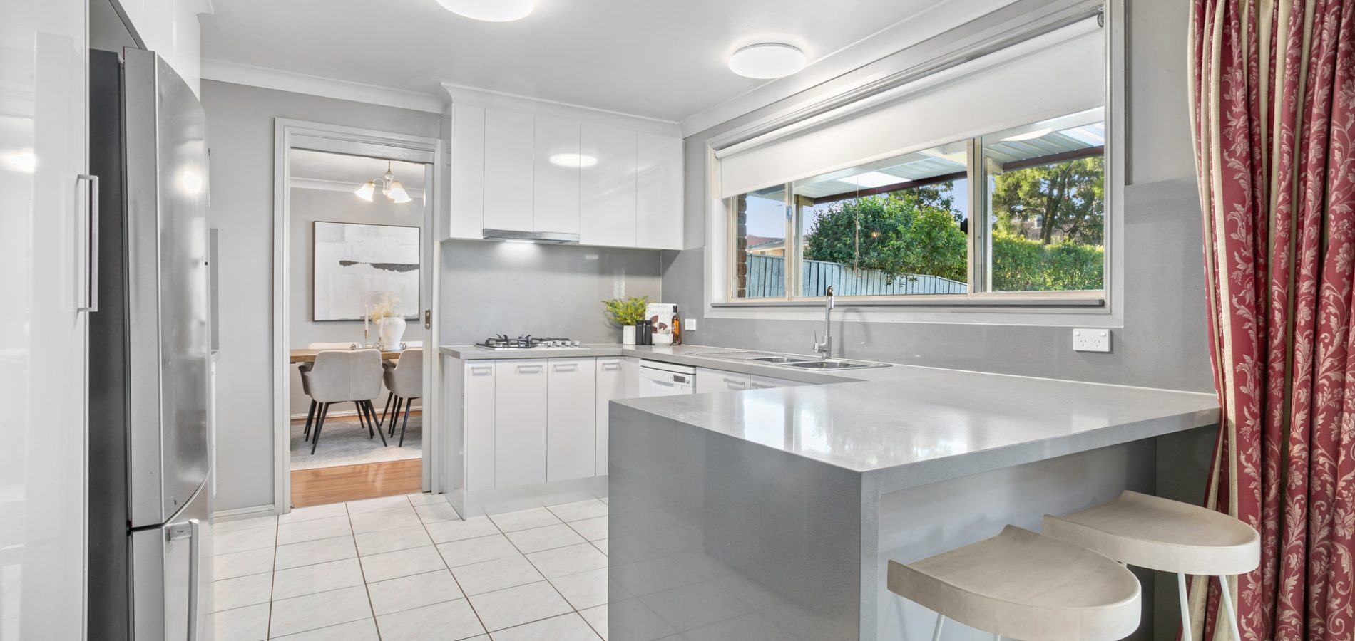 Sold - 4 Broadoak Place - New Property in Castle Hill - Real Estate by David Choy