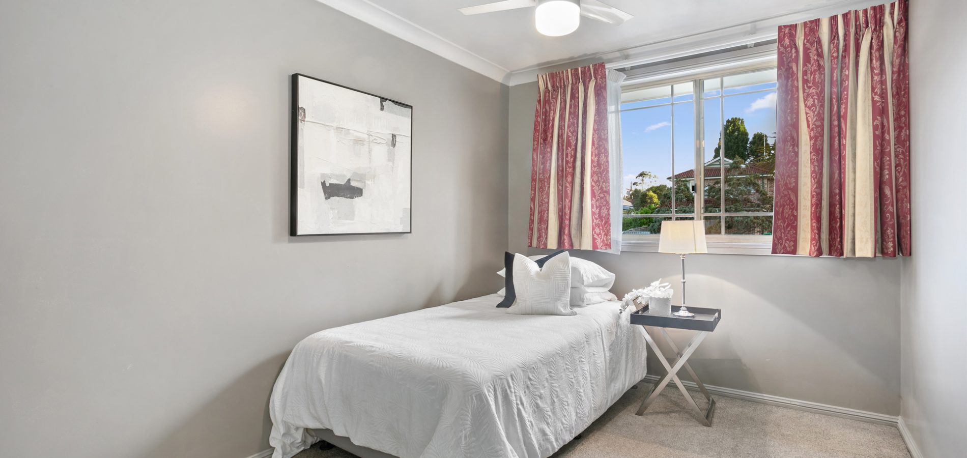 Sold - 4 Broadoak Place - New Property in Castle Hill - Real Estate by David Choy