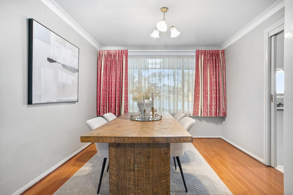Sold - 4 Broadoak Place - New Property in Castle Hill - Real Estate by David Choy