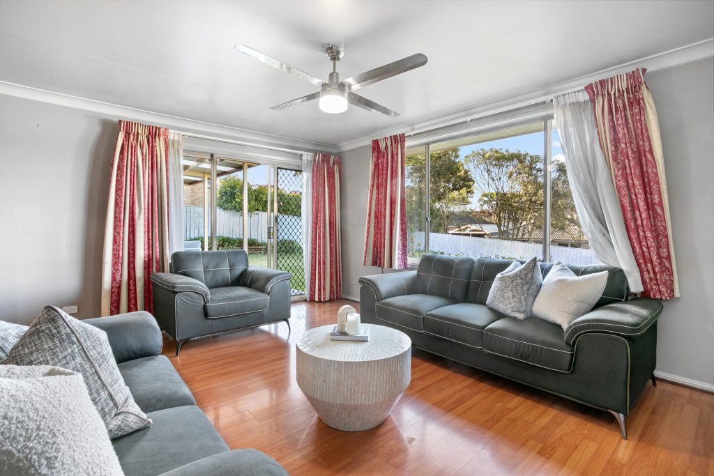 Sold - 4 Broadoak Place - New Property in Castle Hill - Real Estate by David Choy