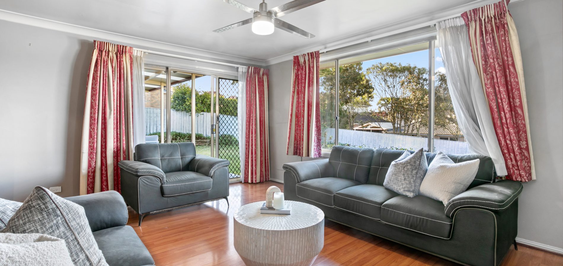 Sold - 4 Broadoak Place - New Property in Castle Hill - Real Estate by David Choy