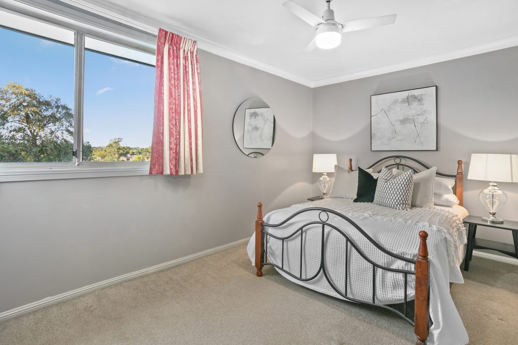 Sold - 4 Broadoak Place - New Property in Castle Hill - Real Estate by David Choy