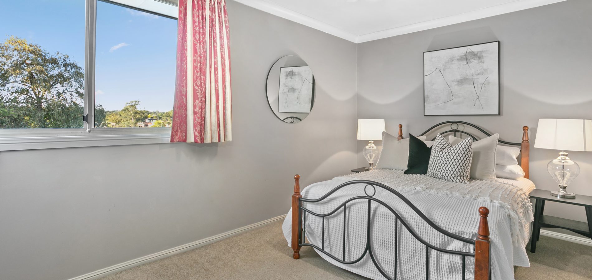 Sold - 4 Broadoak Place - New Property in Castle Hill - Real Estate by David Choy