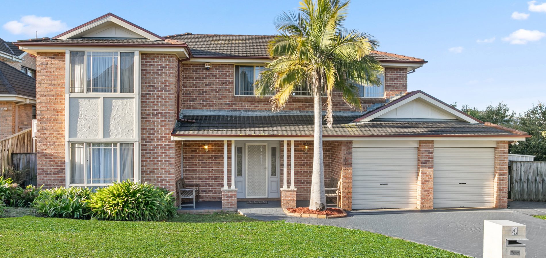 Sold - 4 Broadoak Place - New Property in Castle Hill - Real Estate by David Choy