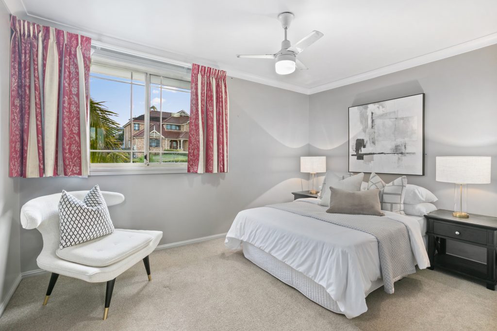 Sold - 4 Broadoak Place - New Property in Castle Hill - Real Estate by David Choy