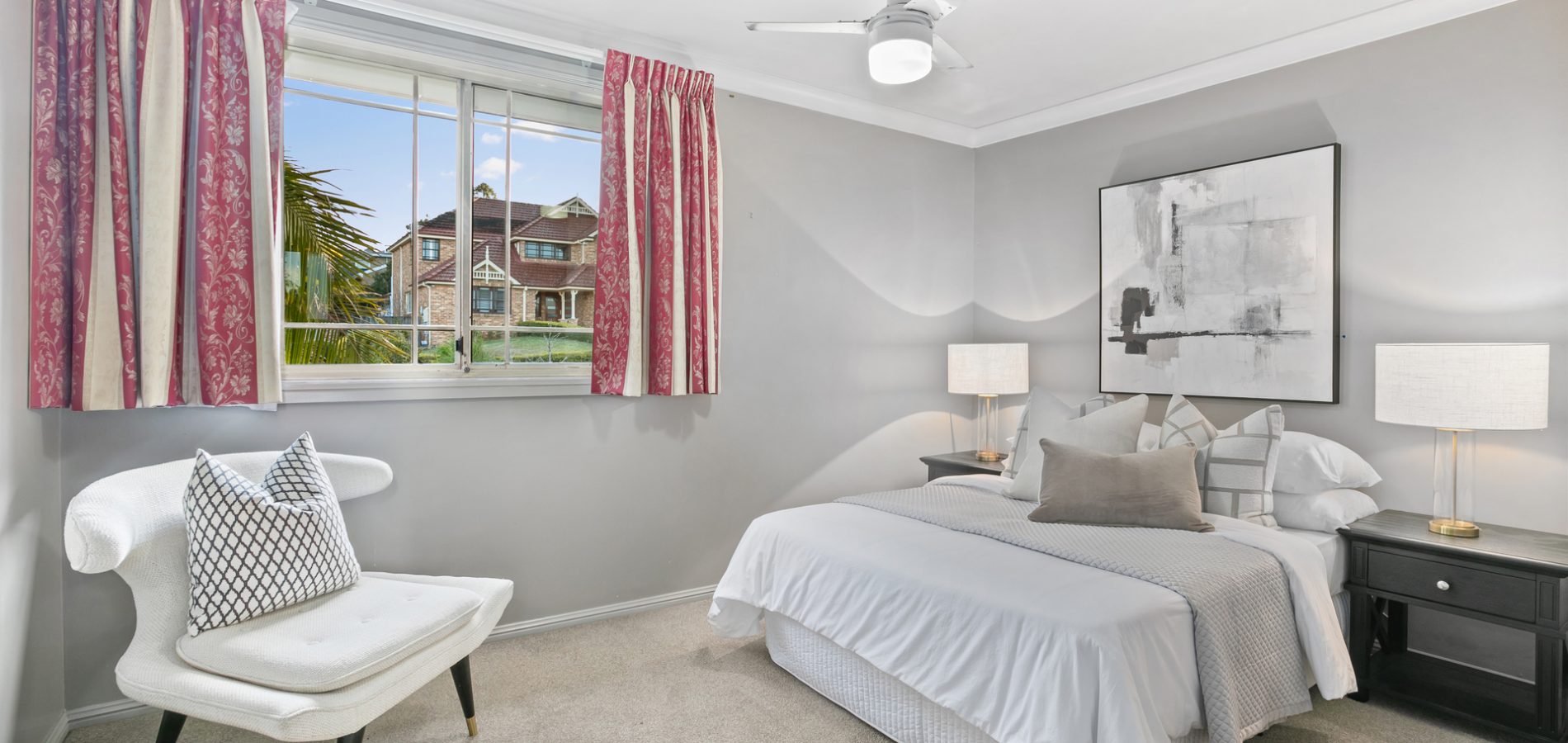 Sold - 4 Broadoak Place - New Property in Castle Hill - Real Estate by David Choy
