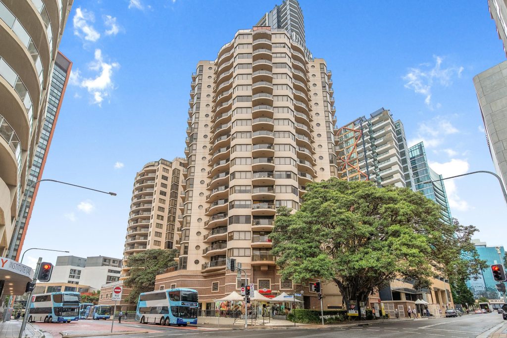 Sold - 172/13-15 Hassall Street - New Property in Parramatta - Real Estate by Team Aaron X Rowan