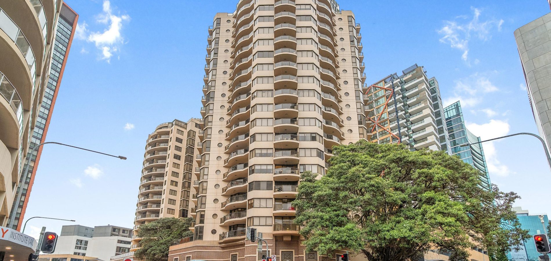 Sold - 172/13-15 Hassall Street - New Property in Parramatta - Real Estate by Team Aaron X Rowan