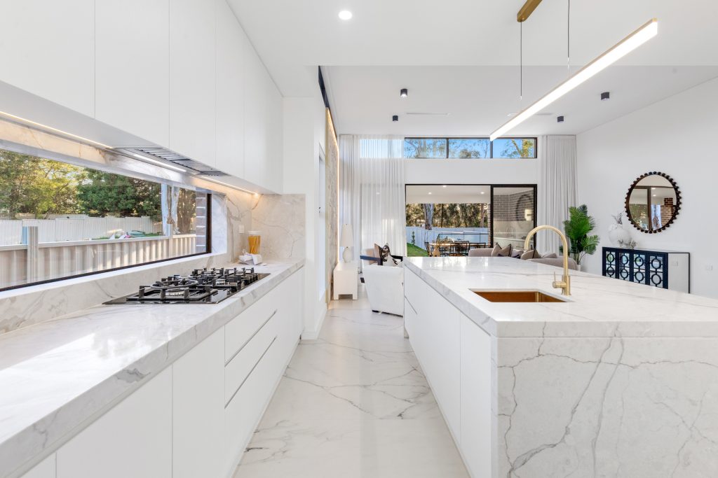 Sold - 4a Lamonerie Street - New Property in Toongabbie - Real Estate by Brad Panayiotou