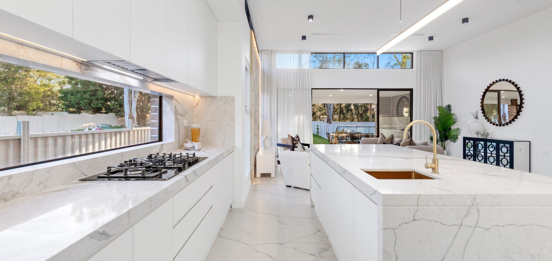 Sold - 4a Lamonerie Street - New Property in Toongabbie - Real Estate by Brad Panayiotou