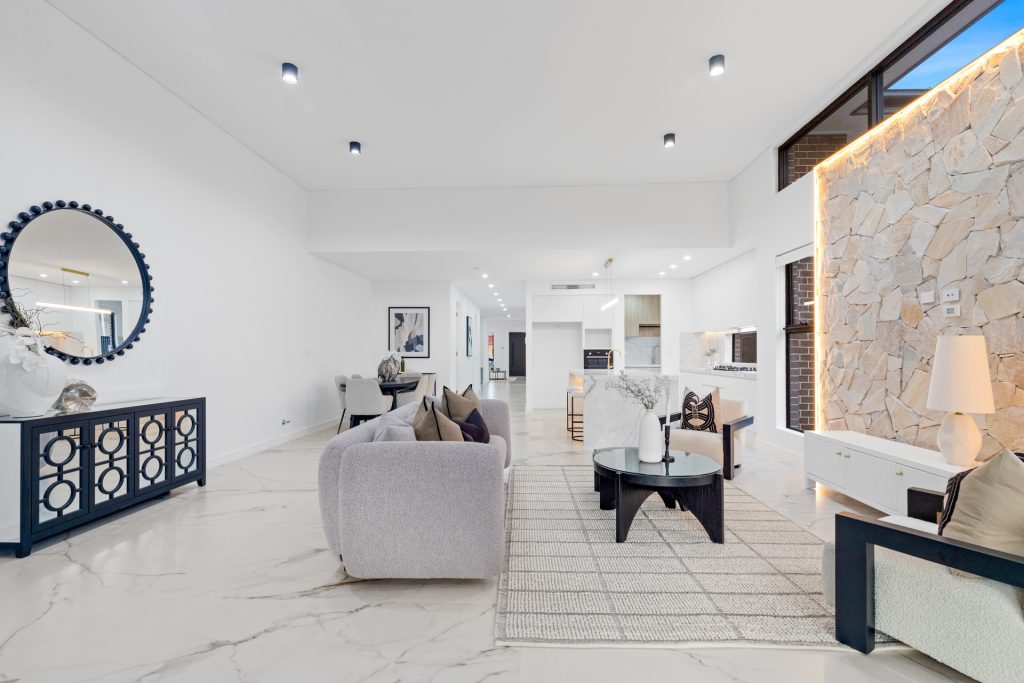 Sold - 4a Lamonerie Street - New Property in Toongabbie - Real Estate by Brad Panayiotou