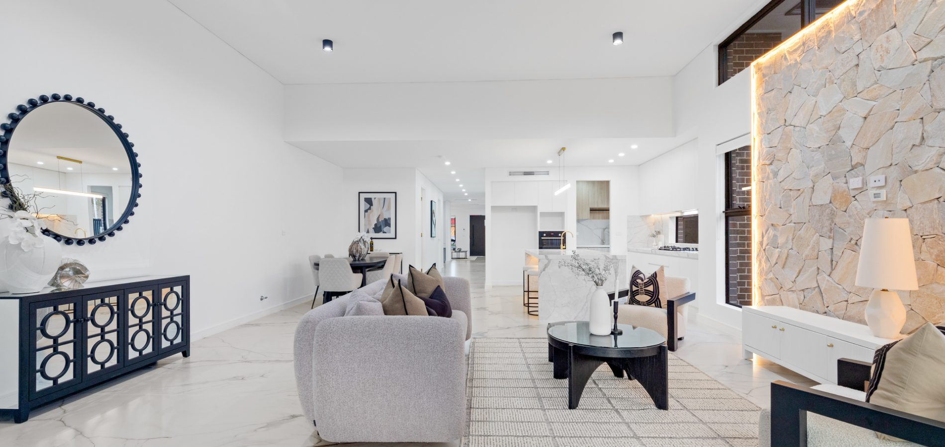 Sold - 4a Lamonerie Street - New Property in Toongabbie - Real Estate by Brad Panayiotou